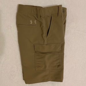 Boys Under Armour Shorts